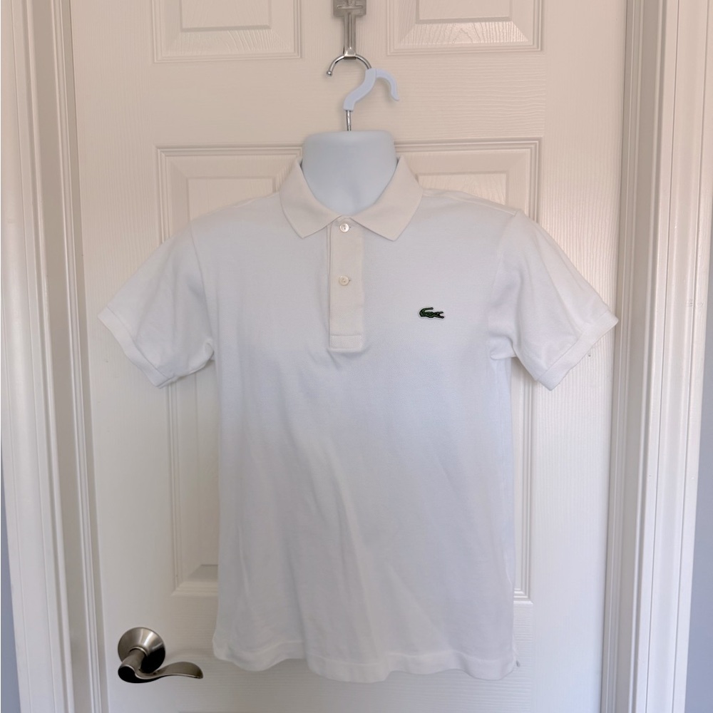 Lacoste Polo